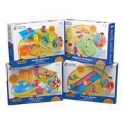 STEM Classroom Bundle